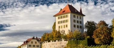 Event-Image for 'Schloss Heidegg hoch zwei! Vortrag und Ausstellungsf&uuml;hrung'