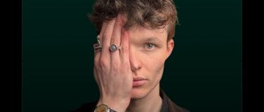 Event-Image for 'LUCA GYGLI'