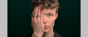 Event-Image for 'LUCA GYGLI'