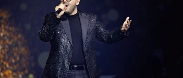 Event-Image for 'Luca Di Felice and Friends    Das Weihnachtskonzert'