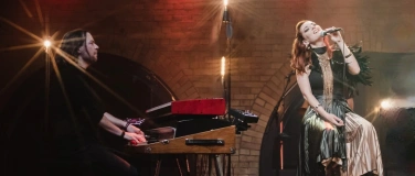 Event-Image for 'L&Uuml;X-Record Release Concert "To The Wild"'