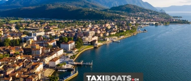 Event-Image for 'Boottour Markt Luino Giro al mercato Boattour da Ascona'
