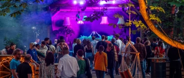 Event-Image for 'Metamorphosis - Open Air mit local DJs'