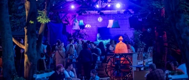 Event-Image for 'Felsentechno - Open Air & Indoor-Rave mit NSLZ'