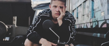 Event-Image for 'Down to the Ground: Apinti + Naomi Nacht + Luk LeChuck'