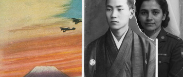 Event-Image for 'Lukas Birk: Topografie der Erinnerung'