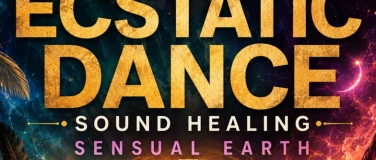 Event-Image for 'LONG OUTDOORS ECSTATIC DANCE PARTY Z&Uuml;RICH &middot; WORLD MUSIC'