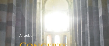 Event-Image for 'Concert de la Lumi&egrave;re'