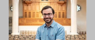 Event-Image for 'Lunchkonzert 1 &laquo;TROMPETE UND ORGEL&raquo;'