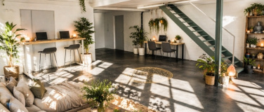 Event-Image for 'Lunitas Studio Er&ouml;ffnung'