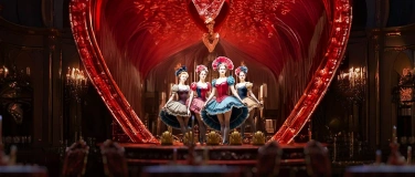 Event-Image for '"Die lustige Witwe" von Franz L&eacute;har'