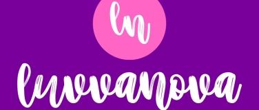 Event-Image for 'Luvvanova Bookfest &ndash; Literaturfestival f&uuml;r New Romance'