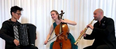 Event-Image for 'KulturKehrsatz pr&auml;sentiert: Trio Lux'