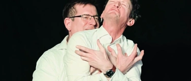 Event-Image for 'Zwischen den Zeilen - ImproComedy trifft Literatur'