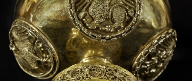 Event-Image for 'Der Burgunder-Kelch im Stiftsschatz - Spezialf&uuml;hrung'