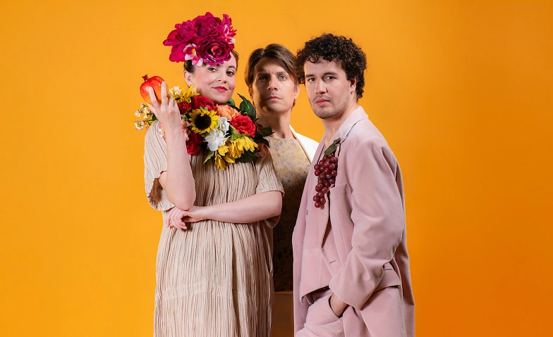 Event-Image for 'My Fair Lady'
