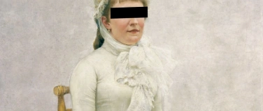 Event-Image for 'Lydia. Ein Monodrama mit Graziella Rossi'