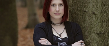 Event-Image for 'Lydia Benecke: Kriminalpsychologie des Serienmordes (ab 16 J'