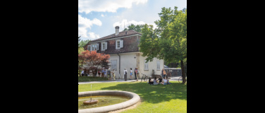 Event-Image for 'Lyrikspaziergang Mit Sarah Vogler'