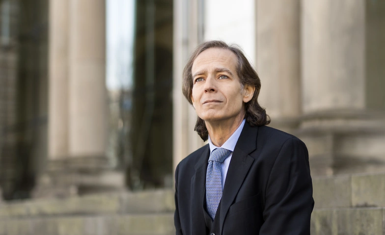 Menachem Har-Zahav - Meisterkonzert (Chopin, Brahms, Liszt) Tickets