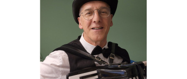 Event-Image for 'KONZERT: "Der Berliner liebt Musike" &ndash; Solo von Mathias Kroo'