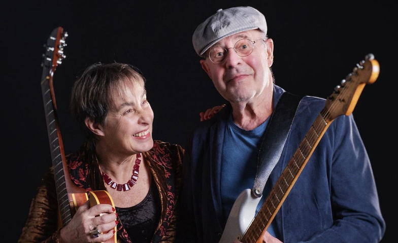 Mal-o-Maniacs: NL Gitarrenduo american country-folk