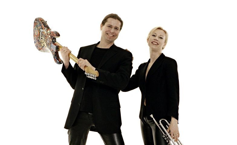 1. Summer Jazz am Matzner Markt