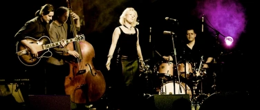 Event-Image for '5. Josefst&auml;dter Jazz & Genusstag'