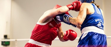 Event-Image for 'Box-Club Aarau: Offenes Training &laquo;Fitnessboxing&raquo;'