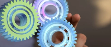 Event-Image for 'Modul 6: Die systemische Aufstellung im Einzelsetting'