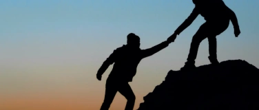 Event-Image for 'Modul 8: Ich helfe gerne und immer'