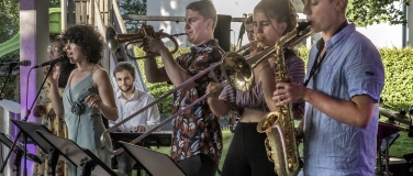 Event-Image for 'JazzFunk-Konzert Macaloosa'