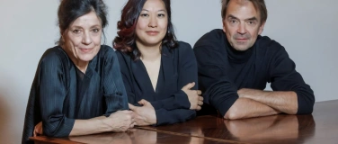 Event-Image for 'Madame Pylinska und das Geheimnis von Chopin'