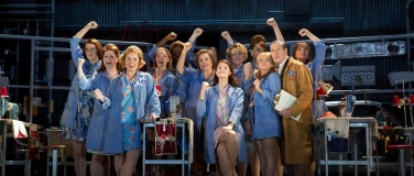 Event-Image for 'MADE IN DAGENHAM - Das Musical'