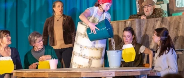 Event-Image for '23. SATT - B&uuml;hnenvolk Nossen: &bdquo;Made in Schmotzen"'