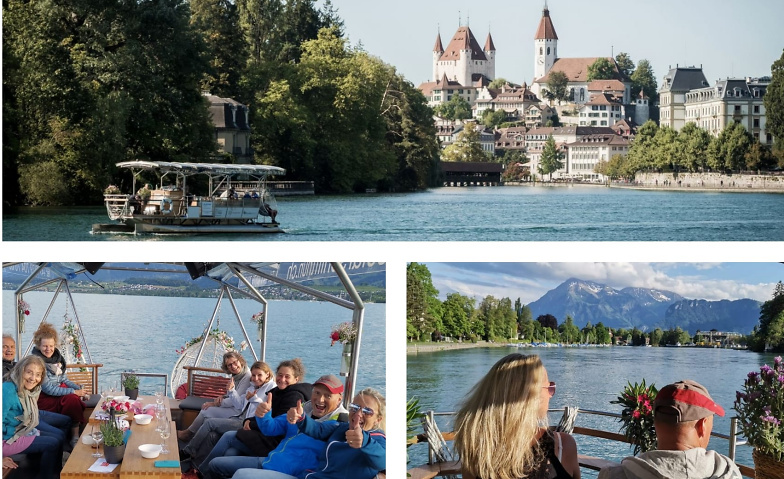 Event-Image for 'M&auml;rchen & Sagen auf dem Thunersee - f&uuml;r Erwachsene'