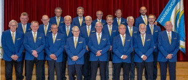 Event-Image for 'Konzert M&auml;nnerchor Hinwil mit Freudenberger Dorfmusik'