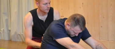 Event-Image for 'Sanftes Yoga in Kloten (Dienstag, 18:00 Uhr)'