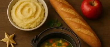 Event-Image for 'Genussk&uuml;che - "M&auml;rchenkochen"'
