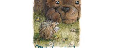 Event-Image for 'M&auml;rchenstunde'