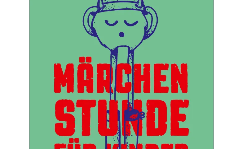 M&auml;rchenstunde Stadtbibliothek Katharinen, Katharinengasse 11, 9000 St. Gallen Billets