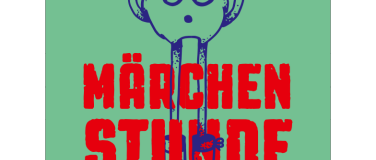 Event-Image for 'M&auml;rchenstunde'