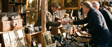 Event-Image for 'Antik Markt Bad Honnef - Fussg&auml;ngerzone'