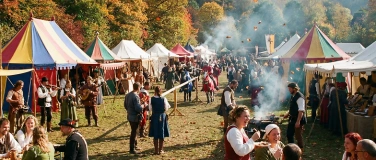 Event-Image for 'Mittelalterfest zu Teublitz'