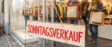 Event-Image for 'Verkaufsoffener Sonntag'