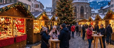 Event-Image for 'Weihnachts-Basar'
