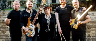 Event-Image for 'Maggie Reilly - Special Guest Julia Neigel & Band'