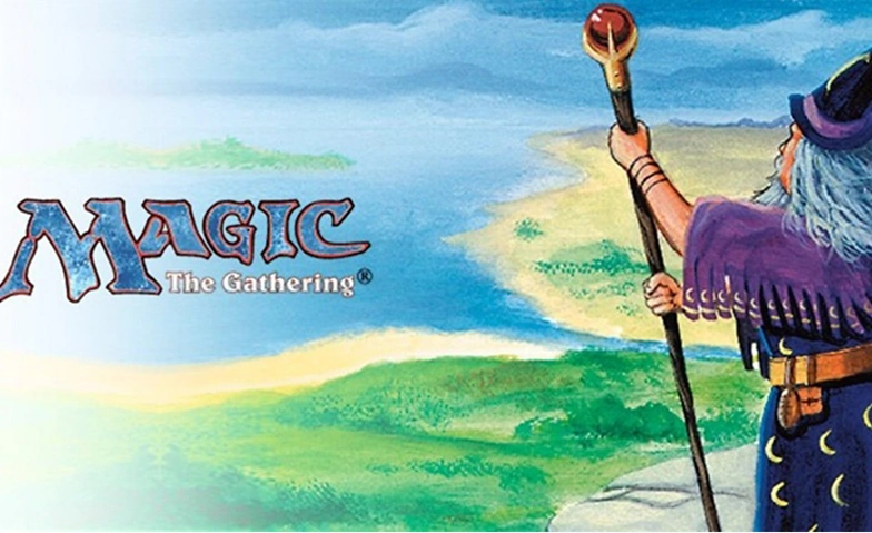 Magic: The Gathering  The Hobbit