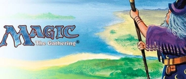 Event-Image for 'Magic: The Gathering  The Hobbit'
