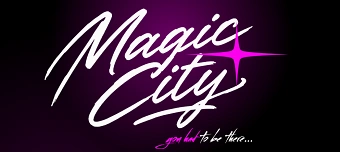 Veranstalter:in von Magic City Zurich